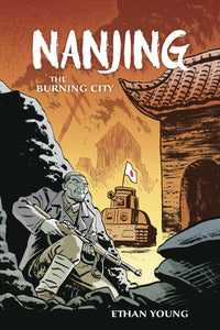 NANJING TP THE BURNING CITY (C: 0-1-2)