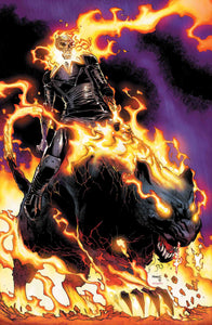 INFINITY WARS GHOST PANTHER #1 (OF 2)