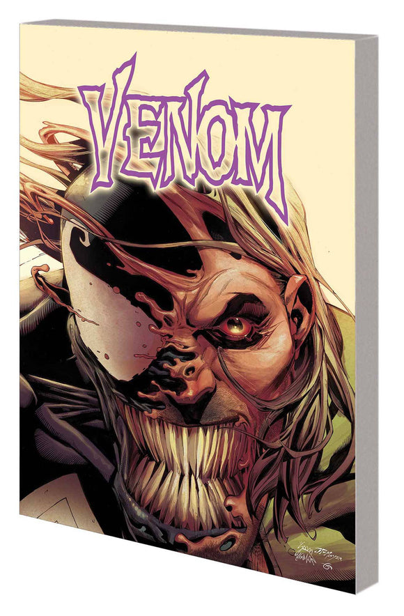 VENOM BY DONNY CATES TP VOL 02 ABYSS