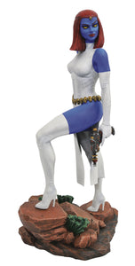 MARVEL PREMIER MYSTIQUE STATUE