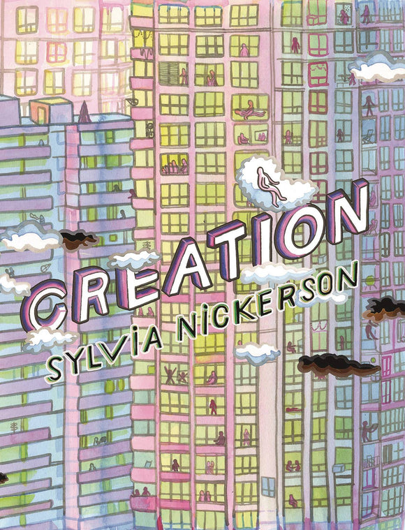 CREATION GN (MR)