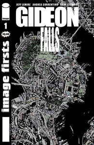 IMAGE FIRSTS GIDEON FALLS #1 (MR)