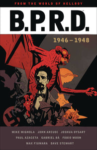 BPRD 1946 - 1948 TP (C: 1-0-0)