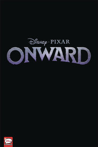 DISNEY PIXAR ONWARD MANTICORE TP (C: 1-1-2)