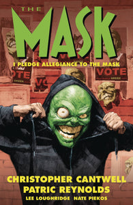 MASK I PLEDGE ALLEGIANCE TO THE MASK TP (C: 0-1-2)