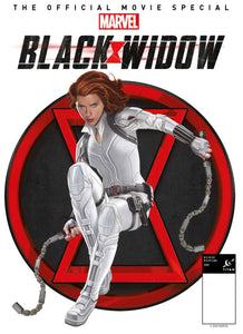 BLACK WIDOW OFF MOVIE SPECIAL PX ED (RES)