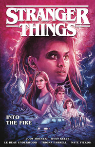 STRANGER THINGS TP VOL 03 (C: 0-1-2)