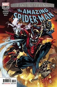 AMAZING SPIDER-MAN #51.LR