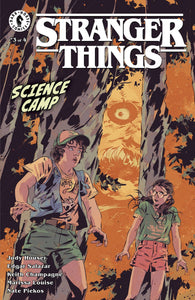 STRANGER THINGS SCIENCE CAMP #3 (OF 4) CVR C BAK