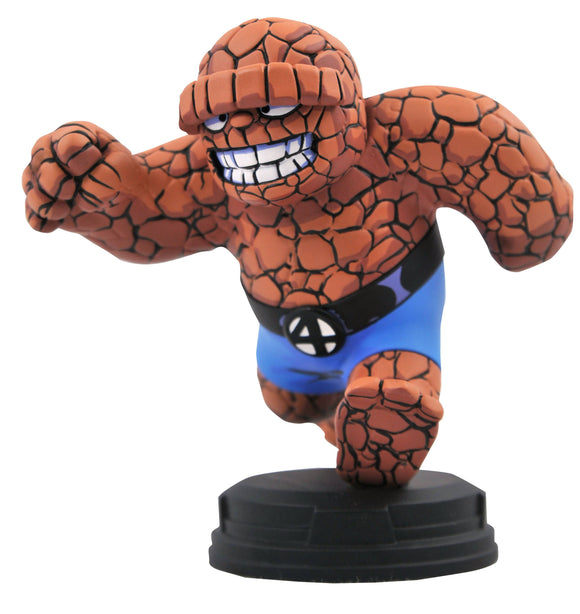 MARVEL ANIMATED STYLE THING STATUE (C: 1-1-2)