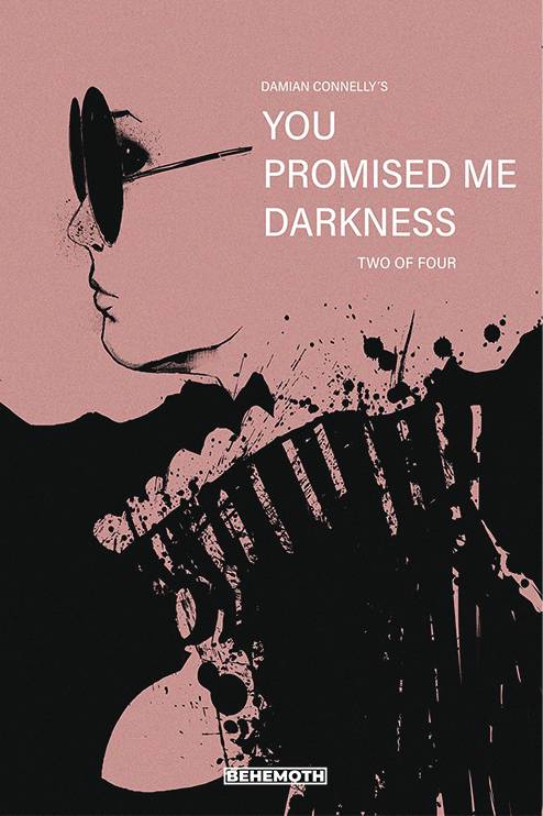 YOU PROMISED ME DARKNESS #2 CVR C CONNELLY (C: 0-0-1)