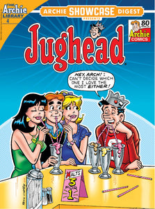 ARCHIE SHOWCASE DIGEST #4 JUGHEAD IN THE FAMILY