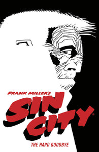 SIN CITY TP VOL 01 THE HARD GOODBYE (4TH ED) (MR) (C: 0-1-2)