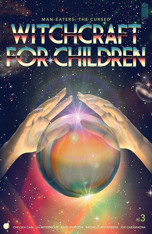 MAN-EATERS CURSED #3 (OF 5) CVR B MITERNIQUE