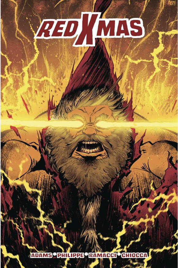 RED X-MAS TP (C: 0-1-0)