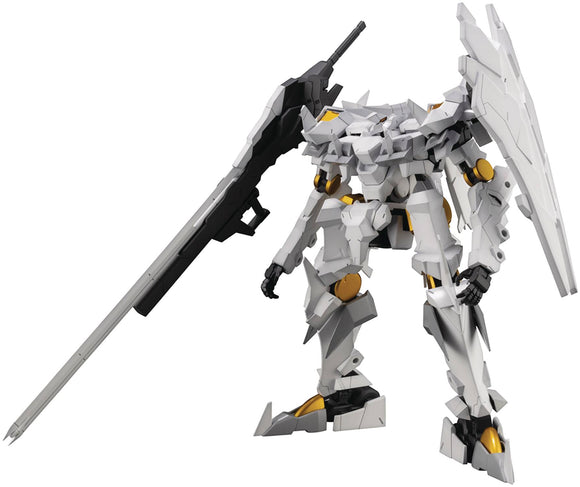 FRAME ARMS TYPE-HECTOR DURANDAL PLASTIC MDL KIT