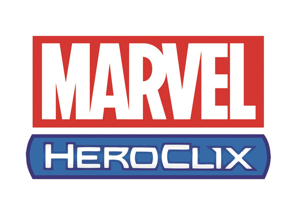 MARVEL HEROCLIX MARVEL DISNEY PLUS MINIS GAME (C: 0-1-2)