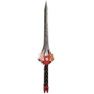 POWER RANGERS RED RANGER SWORD LETTER OPENER LETTER OPENER (