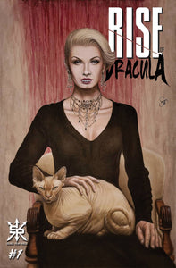 RISE OF DRACULA #1 (OF 6) CVR B SANCHEZ (MR)