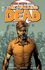 WALKING DEAD DLX #24 CVR D COMIC SHOPS VAR (MR)