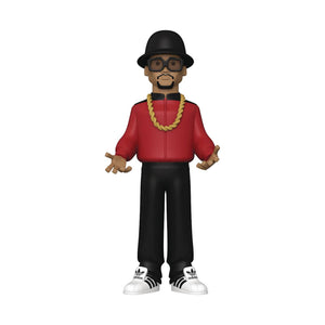 VINYL GOLD RUN DMC DMC 5IN VINYL FIG (C: 1-1-1)