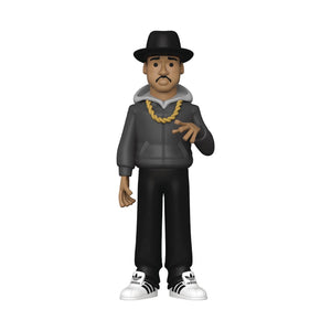 VINYL GOLD RUN DMC RUN 5IN VINYL FIG (C: 1-1-1)