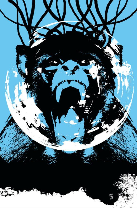 PRIMORDIAL #3 (OF 6) CVR D 10 COPY INCV SORRENTINO VIRGIN (M