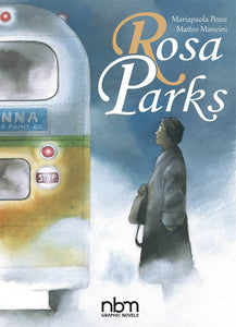 ROSA PARKS GN (O/A)