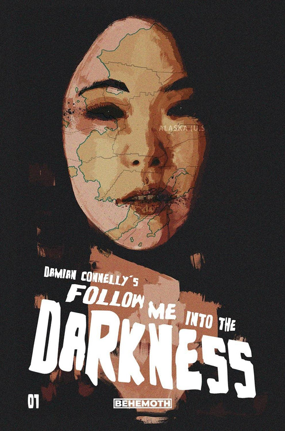 FOLLOW ME INTO THE DARKNESS #1 (OF 4) CVR A CONNELLY (MR)