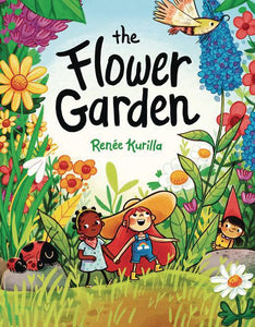 FLOWER GARDEN GN (C: 0-1-0)