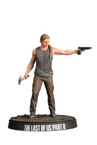 LAST OF US PART II ABBY FIGURE (C: 1-0-0)