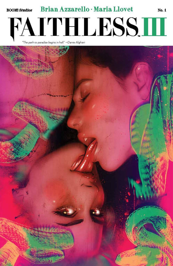 FAITHLESS III #1 CVR D FOC REVEAL VAR LOTAY (MR)