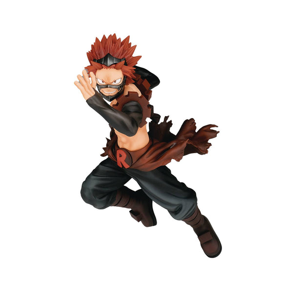 MY HERO ACADEMIA AMAZING HEROES V17 EIJIRO KIRISHIMA FIG