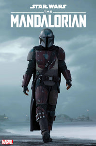 STAR WARS: THE MANDALORIAN 1 TV VARIANT