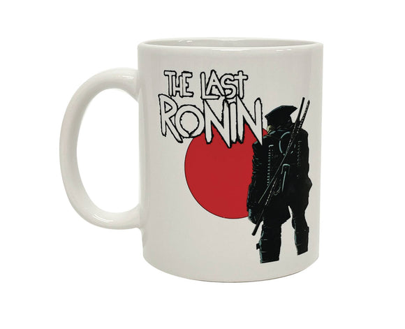 TMNT THE LAST RONIN PX COFFEE MUG (C: 1-1-2)