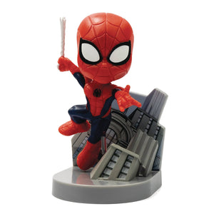 SUPERAMA MARVEL W1 SPIDER-MAN FIGURAL DIORAMA (C: 1-1-2)