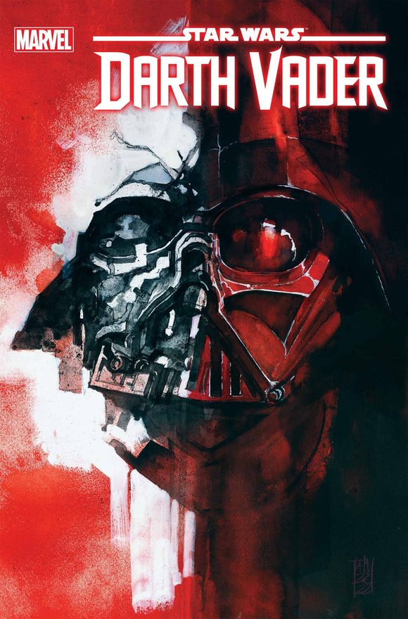 preorder STAR WARS DARTH VADER #26 MALEEV VAR