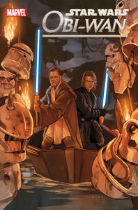 preorder STAR WARS OBI-WAN KENOBI #4 (OF 5)