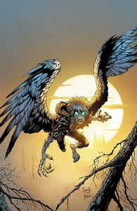 preorder WYND THRONE IN SKY #1 (OF 5) CVR B CAPULLO