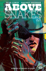 preorder ABOVE SNAKES #2 (OF 5) (MR)