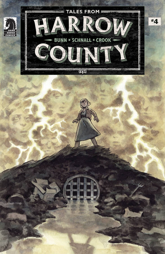 preorder TALES FROM HARROW COUNTY LOST ONES #4 (OF 4) CVR A SCHNALL