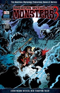 preorder AMERICAN MYTHOLOGY MONSTERS VOL 3 #2 CVR A VOKENS (MR)