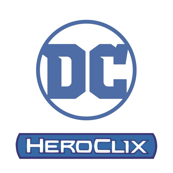 DC COMICS HEROCLIX BATMAN TEAM UP DICE & TOKEN PACK (C: 0-1-