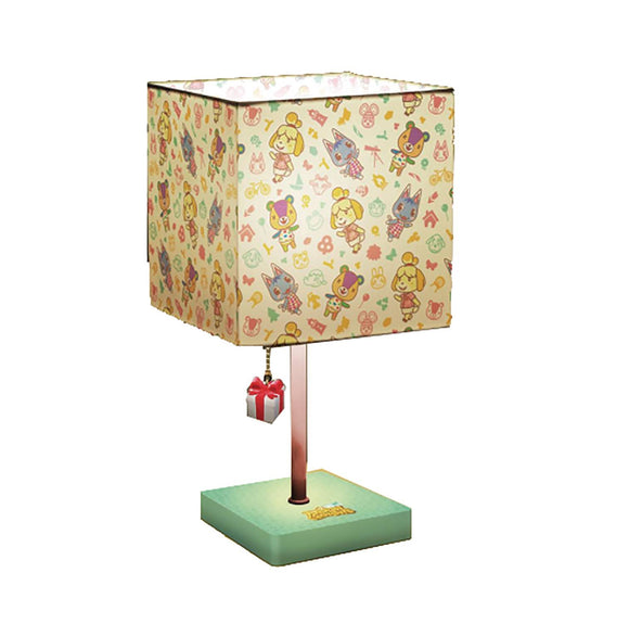 ANIMAL CROSSING ISABELLE LAMP