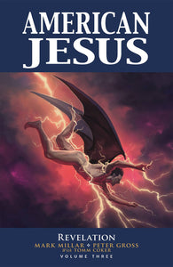 AMERICAN JESUS TP VOL 03 REVELATION