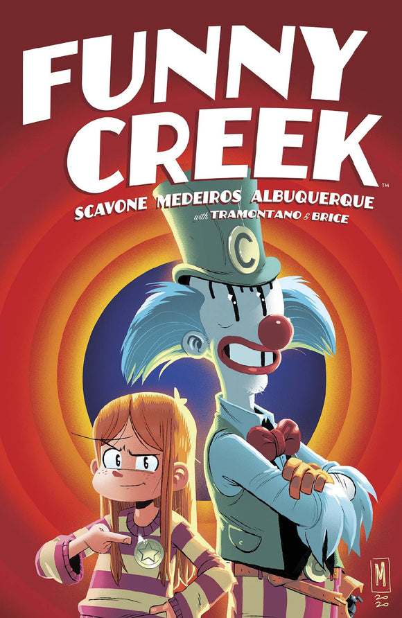 FUNNY CREEK TP (C: 0-1-2)