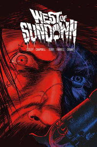 WEST OF SUNDOWN TP VOL 01 (C: 0-1-0)