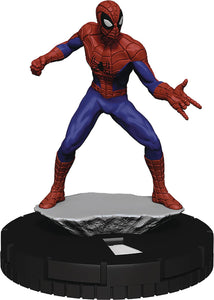 MARVEL HEROCLIX SPIDER-MAN BEYOND PLAY AT HOME PARKER