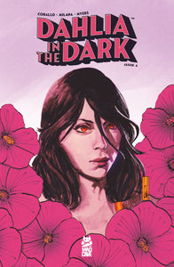 DAHLIA IN THE DARK #4 (OF 6) CVR B SHEHAN