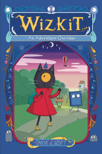 WIZKIT GN (C: 0-1-0)